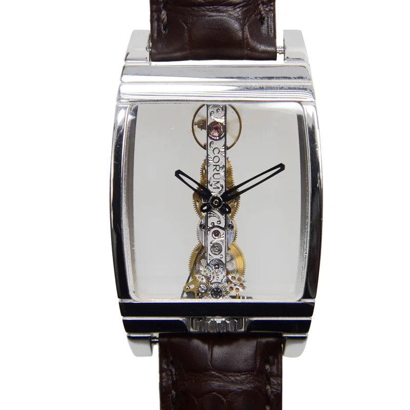 Corum Golden Bridge 113.550.59/0001